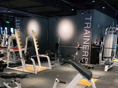 -Liking Fit智能健身(中关村店)