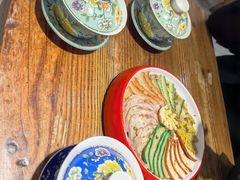 -桂花香手工面(鼓楼店)