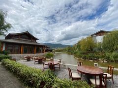 -丽江金茂凯悦臻选酒店-滇香馆