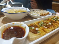 -裕鼎鲜·新中菜(金鼎广场店)