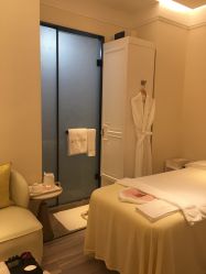 -奥斯芬·欧系贵族SPA