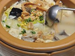 -郑庄脂渣海鲜楼(九水路店)