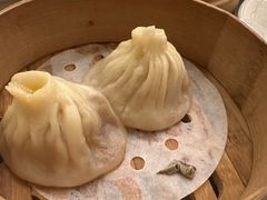 -上海大酒店-自助餐餐厅