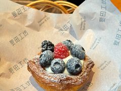 -麦田工坊(月湖店)