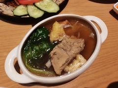 -新加坡高记KOO KEE Restaurant(盈科店)