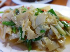 -龙姐私房菜(和顺古镇店)