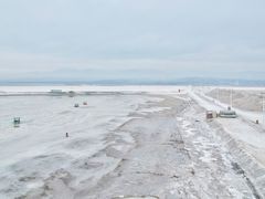 -盐湖景区