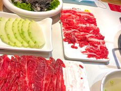 -焯牛潮汕牛肉火锅(云峰街创始店)