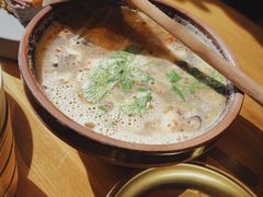 超大罗氏虾酸汤-SHAN山(前滩太古里店)