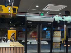 -麦当劳(番禺陈头岗越秀星瀚分店)