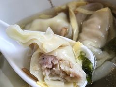 -锡笼记·无锡小笼(方塔店)