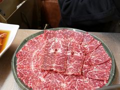 -金海阁海鲜火锅