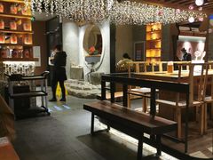 -呷哺呷哺 黄金牧场 (欢乐谷店)