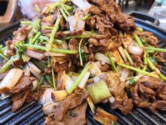 -恭敬李·烤鸭(天坛北门店)
