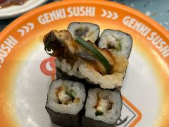 -元气寿司(东方宝泰店)