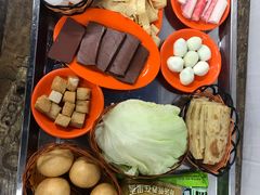-范贤光鸡公煲(平乐园总店)