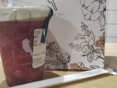 -唐沫茶兮(仓山万达金街店)