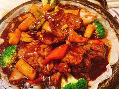 -小菜园新徽菜(常州金坛吾悦店)