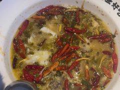 -太二酸菜鱼(天鹅湖万达店)