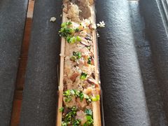 -竹泉农庄·竹筒饭(从化店)