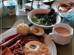 -太阳岛度假酒店