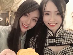 -漫笙舍Manse·咖啡·民宿