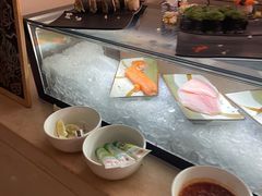 -杭州滨江世融艾美酒店·新食谱全日餐厅