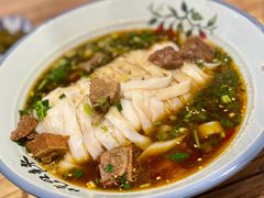 -常樂屋·常德米粉(青年路店)