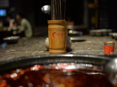 -重庆渝达老火锅(春熙路店)