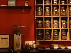 -RUMORS COFFEE ROASTERY鲁马滋咖啡(湖南路店)