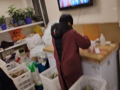 大堂-璐坊粽王(复兴中路店)