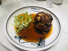 -桃花源精菜馆(玉泉路店)