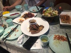 -同福小馆(北摆宴街店)