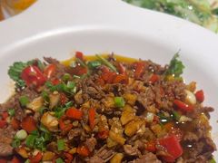 -小湘旺(唐家岭店)