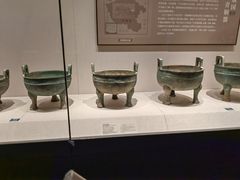 -深圳博物馆(古代艺术馆)