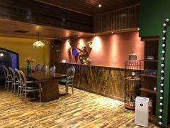 -牡丹弄·咖啡馆·酒馆(红坊里店)
