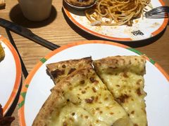 -比格比萨自助(逗号立方店)