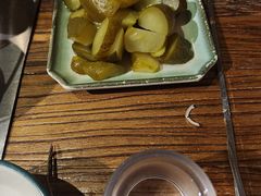 -柿子树炭烤羊腿(金台路店)