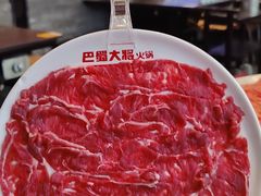 -巴蜀大将火锅(春熙店)