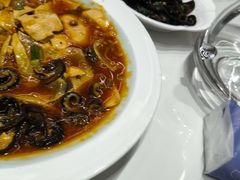 -国人川菜(李家村建东街店)