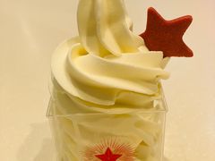 冰淇淋-红星前进面包牛奶公司(君太店)