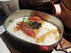 儿时酱油饭-寻宝记绍兴菜(鲁迅路店)