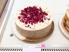 -EVERNAKED裸蛋糕(SOHO天山店)