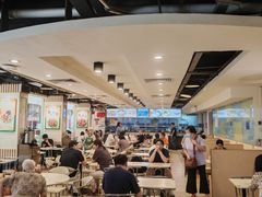 -玲又珑美食(盘福路店)