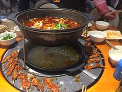 -重庆乌鱼庄·龙滋鲜(青羊大道店)