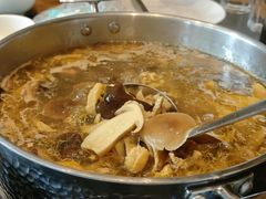 -黔蘑菇四季餐厅(观山湖店)