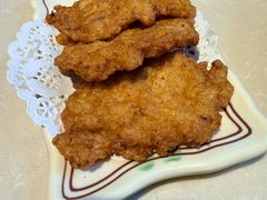 -香港池仔记肠粉王(博多新记襄阳南路店)