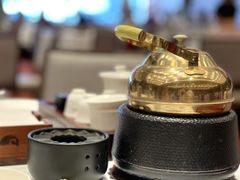 -白天鹅宾馆-宏图府餐厅