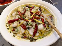 -江南里·新浙菜(苏州大悦城店)