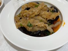 -龙悦湾酒家·八阵鱼生·渔人码头店
